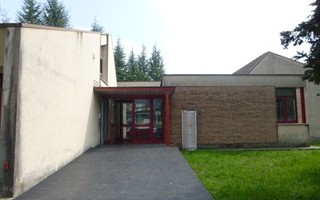 Sede centrale