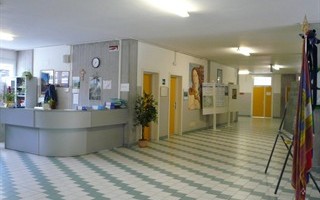Sede centrale