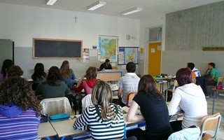 Sede centrale