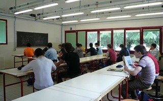 Sede centrale