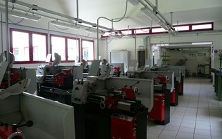 Sede centrale