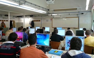 Sede centrale
