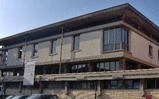 sede via Pittoni