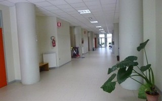 succursale via Martiri Cecoslovacchi