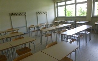 succursale via Martiri Cecoslovacchi