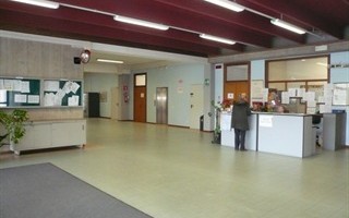 Succursale - via San Pelaio