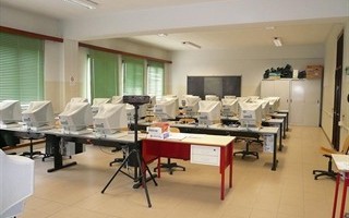 Succursale - via San Pelaio