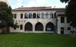 Succursale - via Tolpada